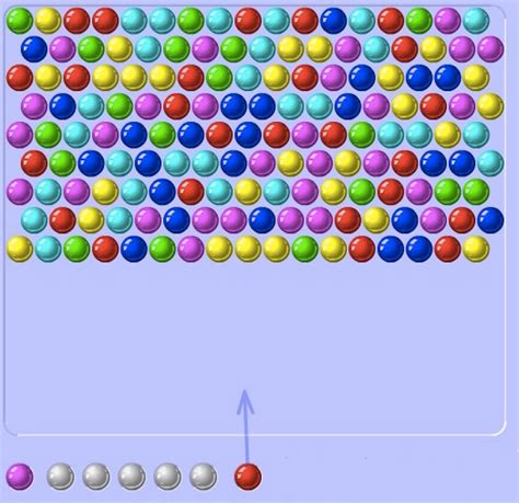 bubble shooter gratis para jugar|gratis spil bubble shooter.